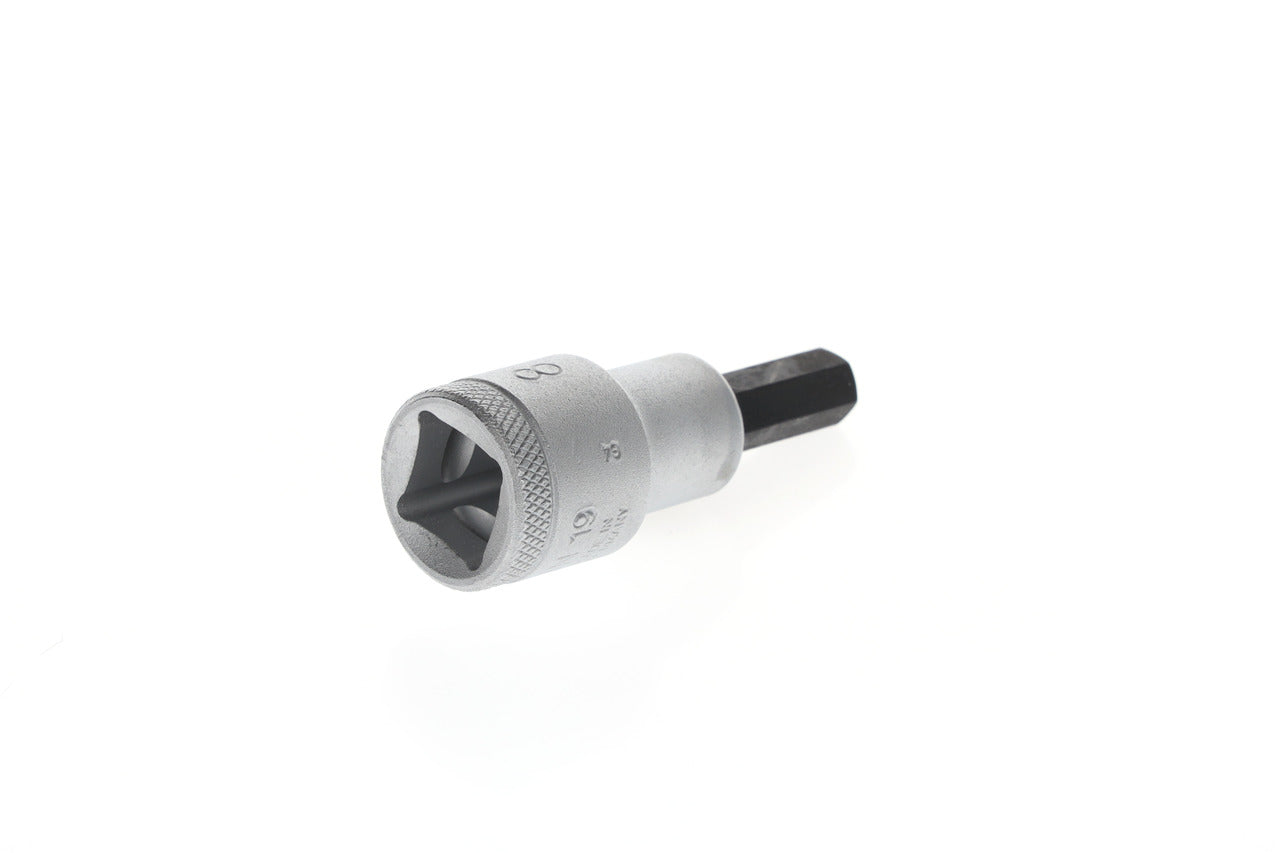 IN 19 - Gots tornavís hexagonal INBUS® de 1/2"