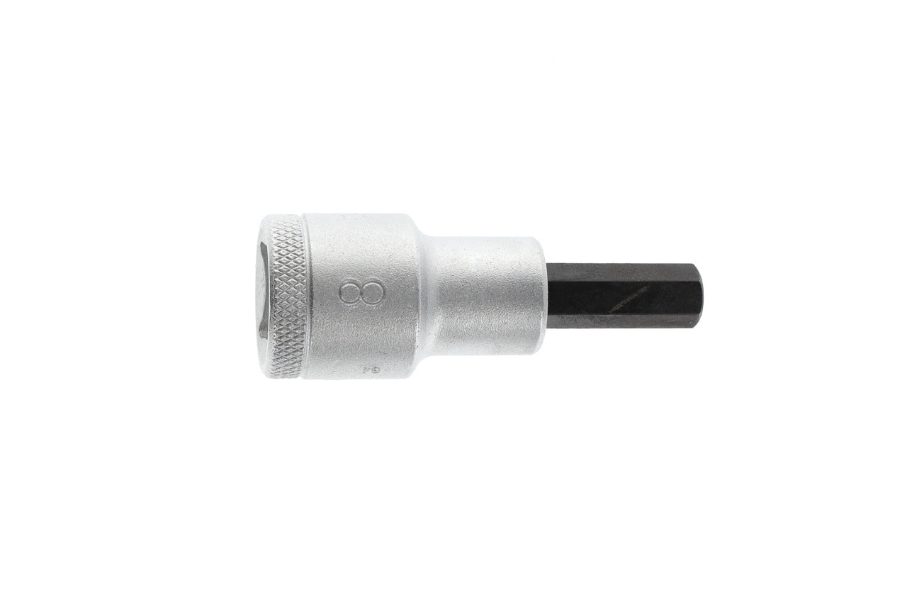 IN 19 - Gots tornavís hexagonal INBUS® de 1/2"