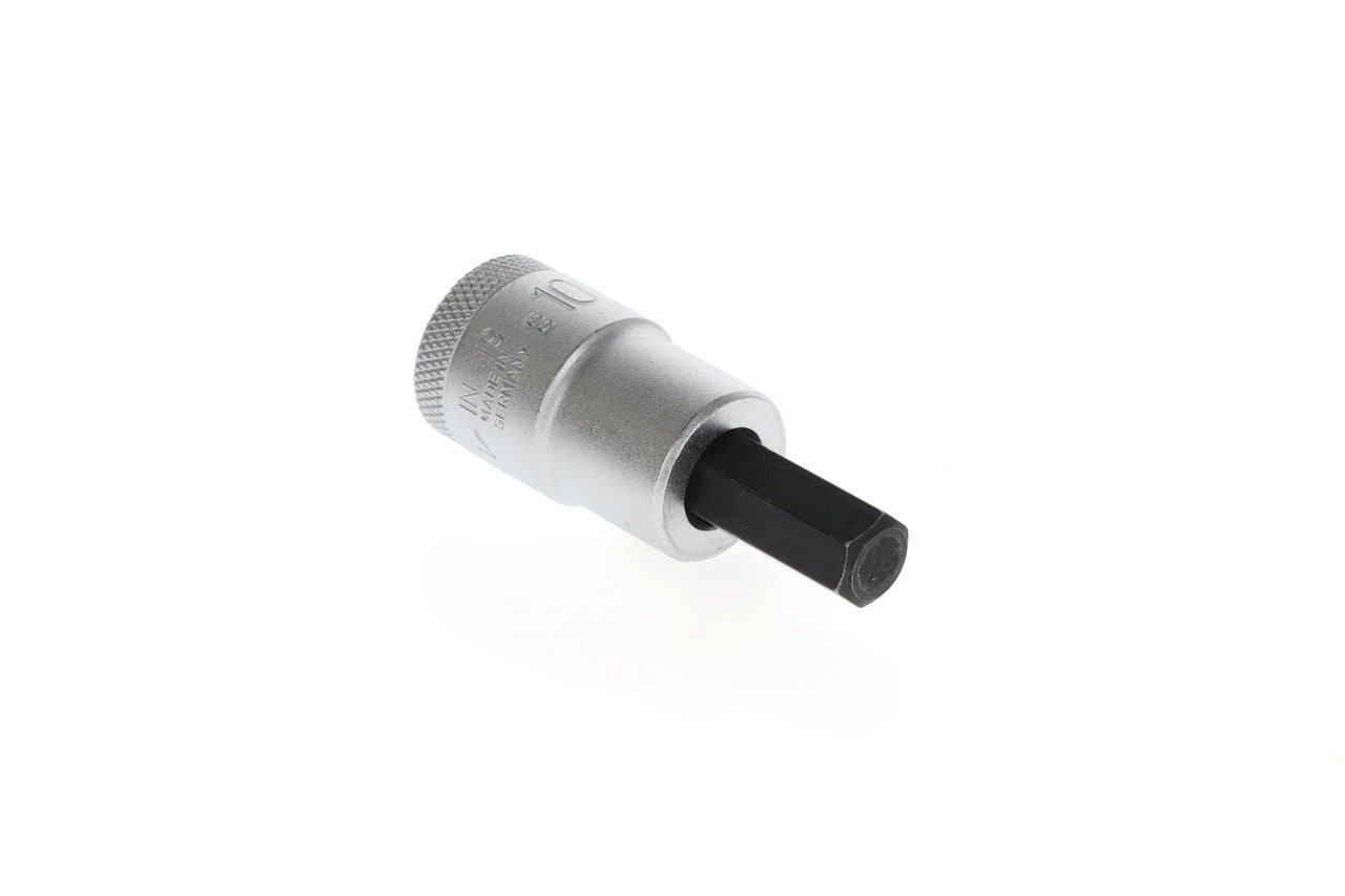 IN 19 - Gots tornavís hexagonal INBUS® de 1/2"