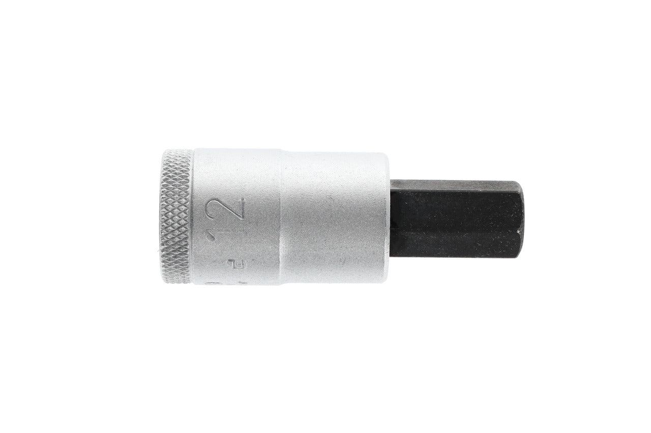 IN 19 - Gots tornavís hexagonal INBUS® de 1/2"