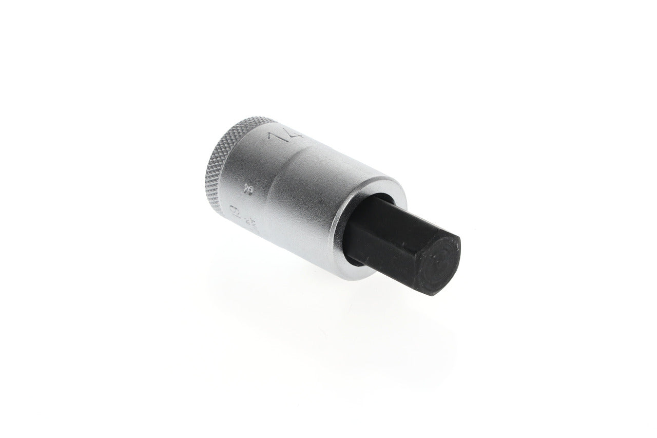 IN 19 - Gots tornavís hexagonal INBUS® de 1/2"