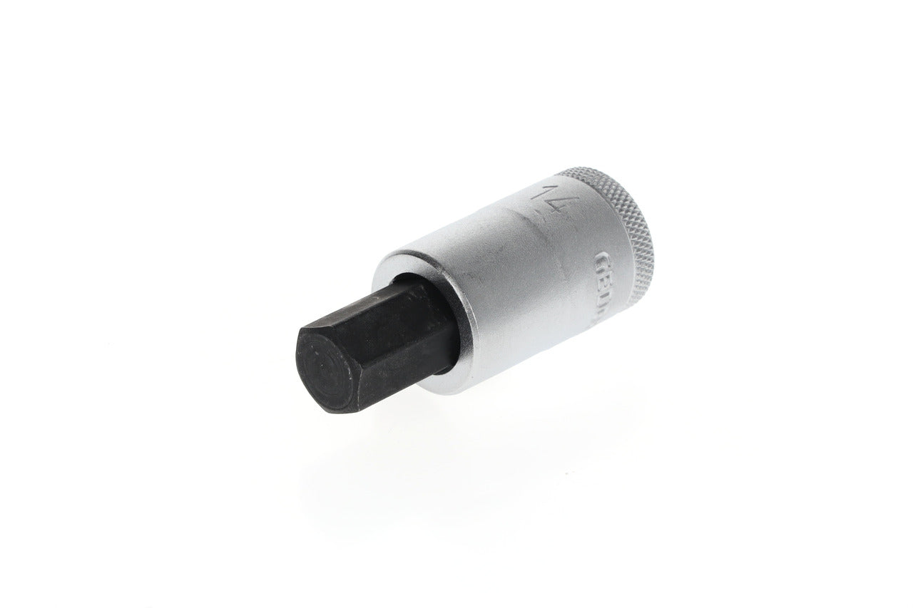 IN 19 - Gots tornavís hexagonal INBUS® de 1/2"