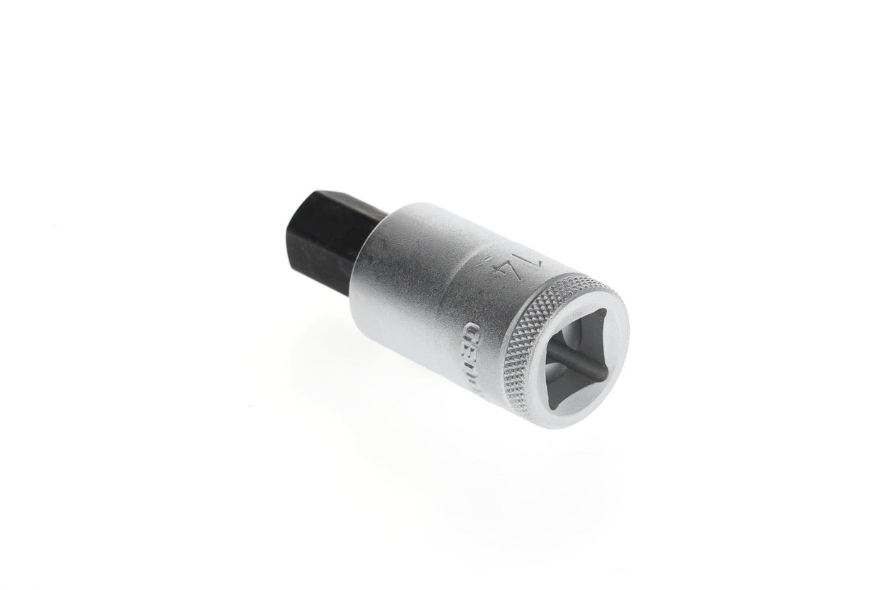 IN 19 - Gots tornavís hexagonal INBUS® de 1/2"