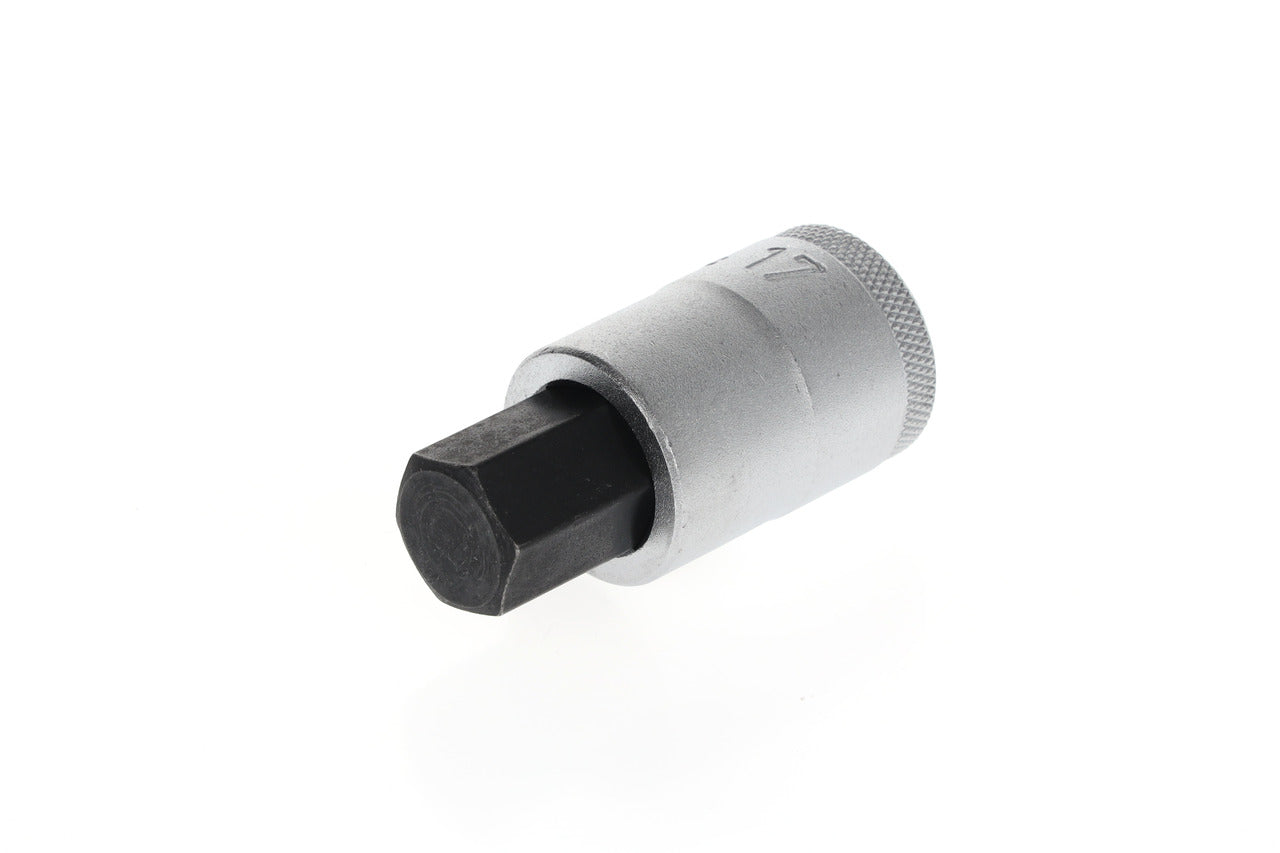IN 19 - Gots tornavís hexagonal INBUS® de 1/2"