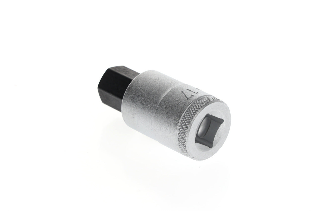 IN 19 - Gots tornavís hexagonal INBUS® de 1/2"