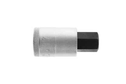 IN 19 - Gots tornavís hexagonal INBUS® de 1/2"