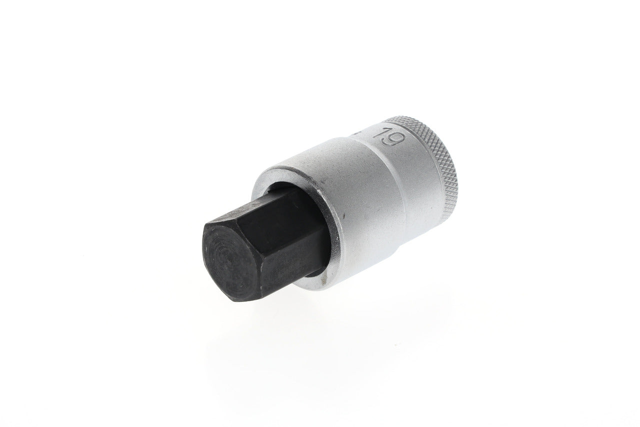 IN 19 - Gots tornavís hexagonal INBUS® de 1/2"