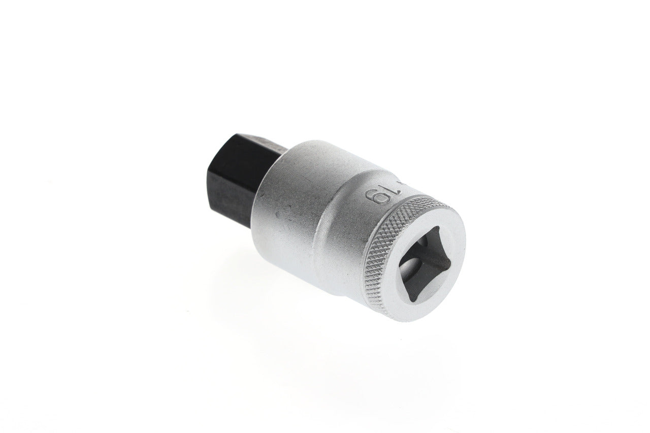 IN 19 - Gots tornavís hexagonal INBUS® de 1/2"
