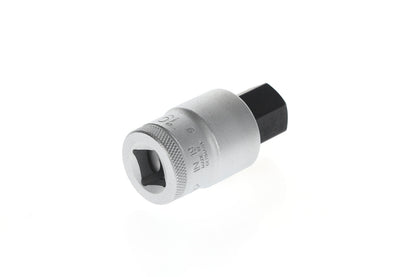 IN 19 - Gots tornavís hexagonal INBUS® de 1/2"