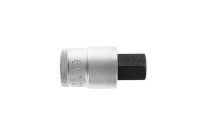 IN 19 - Gots tornavís hexagonal INBUS® de 1/2"