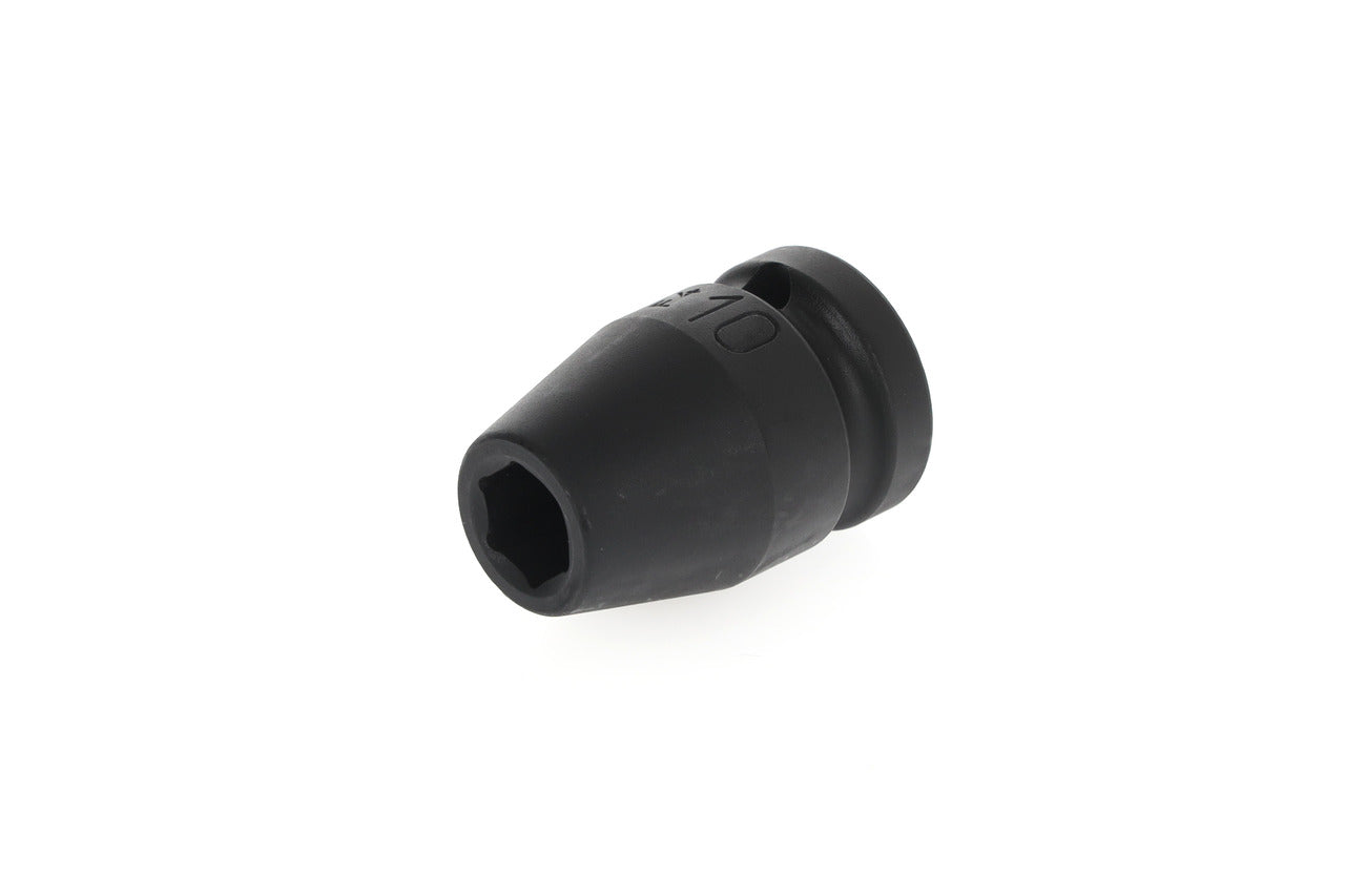 GEDORE K 19 - Gots d'impacte de 1/2" de perfil hexagonal