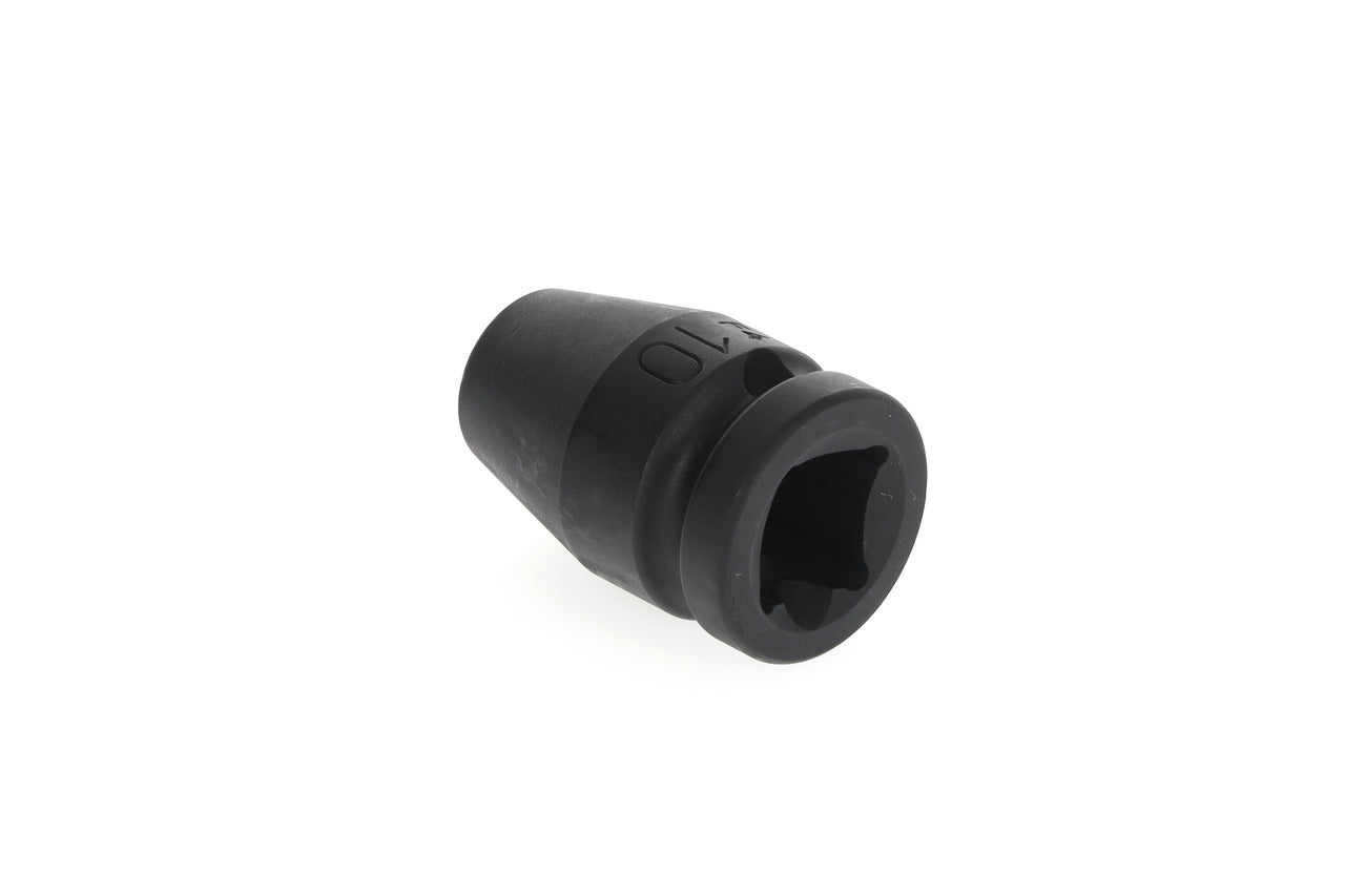 GEDORE K 19 - Gots d'impacte de 1/2" de perfil hexagonal