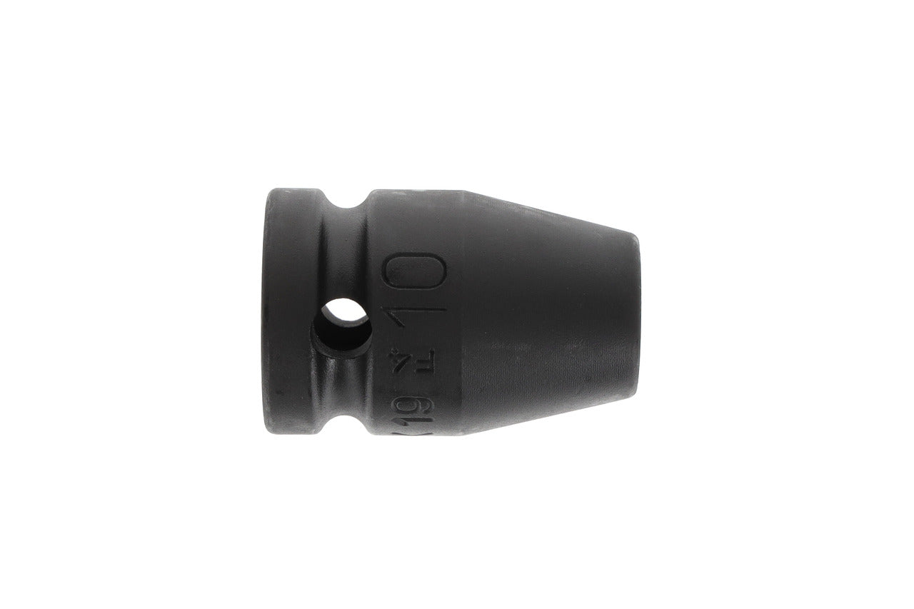 GEDORE K 19 - Gots d'impacte de 1/2" de perfil hexagonal