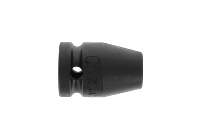 GEDORE K 19 - Gots d'impacte de 1/2" de perfil hexagonal
