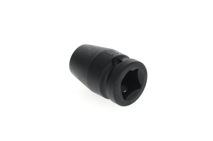 GEDORE K 19 - Gots d'impacte de 1/2" de perfil hexagonal