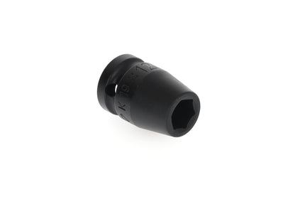 GEDORE K 19 - Gots d'impacte de 1/2" de perfil hexagonal