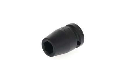 GEDORE K 19 - Gots d'impacte de 1/2" de perfil hexagonal