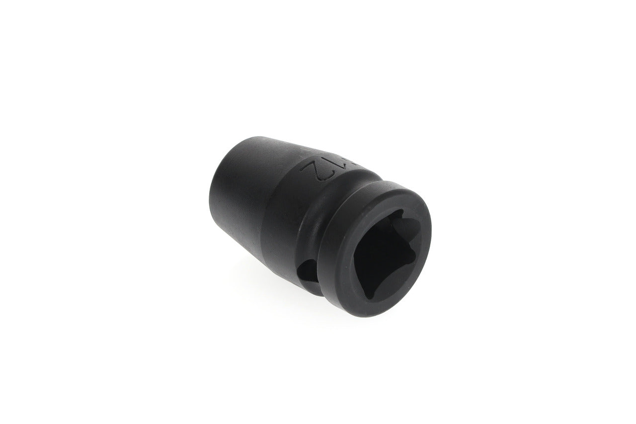 GEDORE K 19 - Gots d'impacte de 1/2" de perfil hexagonal