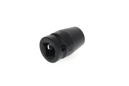 GEDORE K 19 - Gots d'impacte de 1/2" de perfil hexagonal