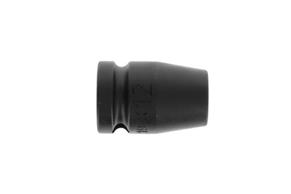 GEDORE K 19 - Gots d'impacte de 1/2" de perfil hexagonal