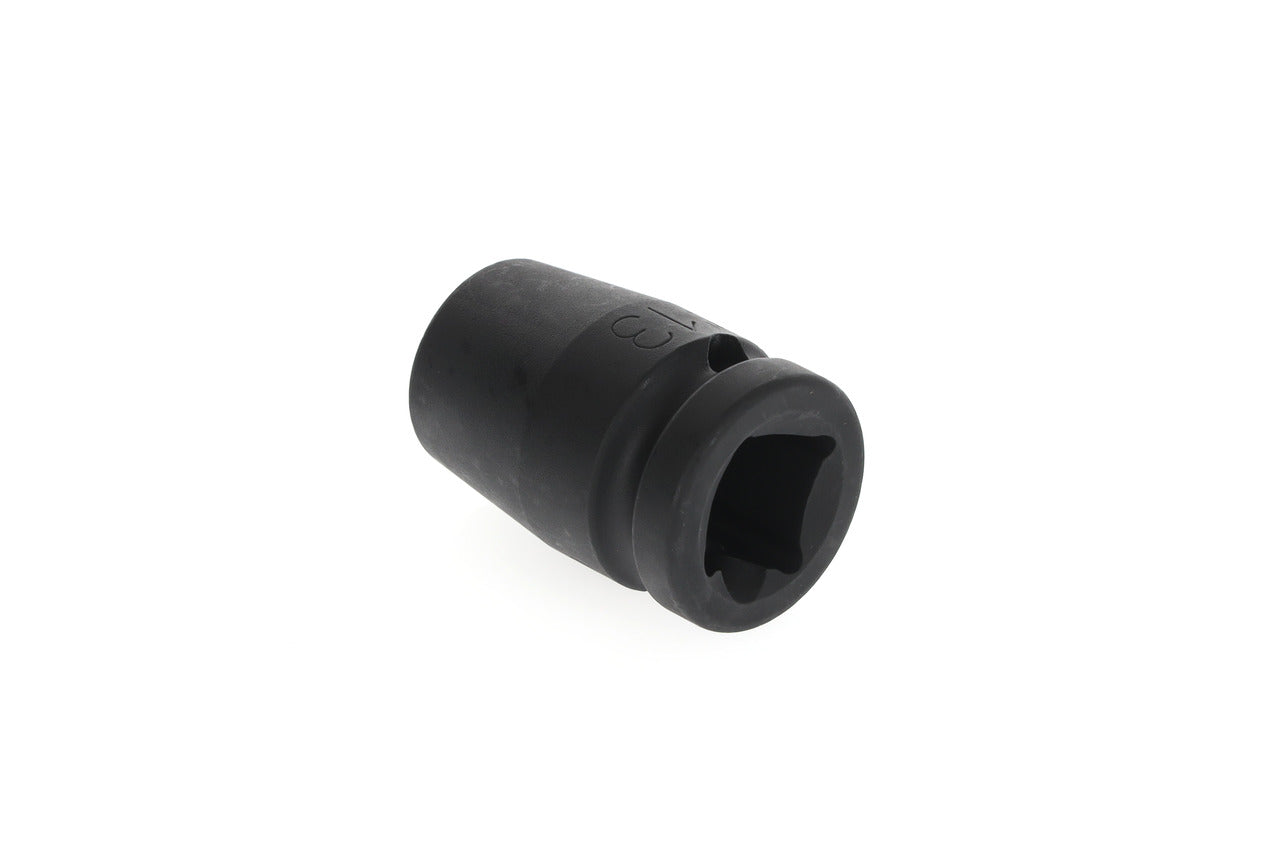GEDORE K 19 - Gots d'impacte de 1/2" de perfil hexagonal