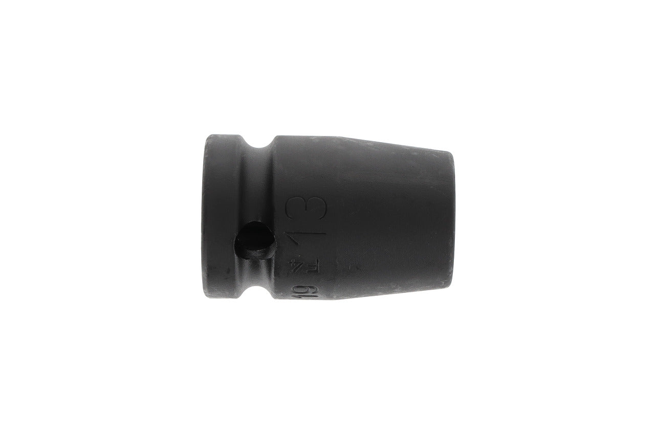 GEDORE K 19 - Gots d'impacte de 1/2" de perfil hexagonal