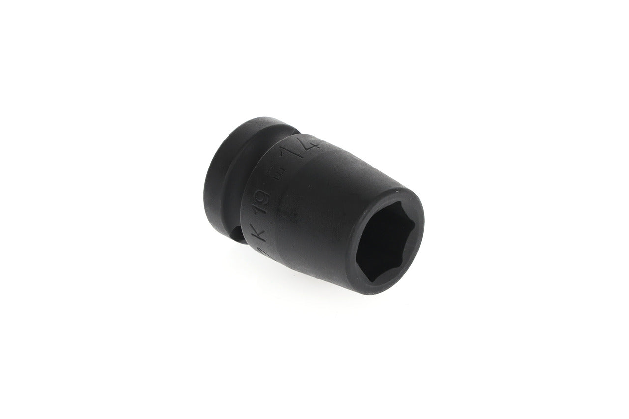 GEDORE K 19 - Gots d'impacte de 1/2" de perfil hexagonal