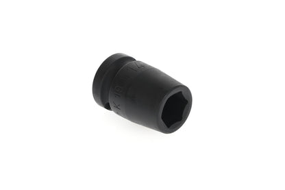 GEDORE K 19 - Gots d'impacte de 1/2" de perfil hexagonal
