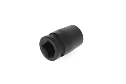 GEDORE K 19 - Gots d'impacte de 1/2" de perfil hexagonal