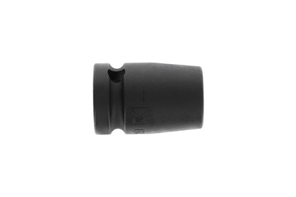 GEDORE K 19 - Gots d'impacte de 1/2" de perfil hexagonal