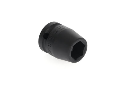 GEDORE K 19 - Gots d'impacte de 1/2" de perfil hexagonal