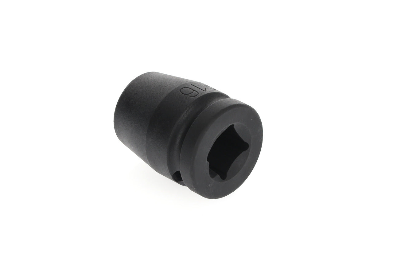 GEDORE K 19 - Gots d'impacte de 1/2" de perfil hexagonal