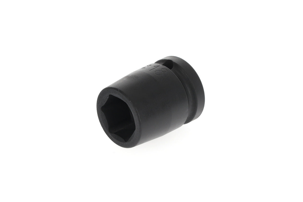 GEDORE K 19 - Gots d'impacte de 1/2" de perfil hexagonal