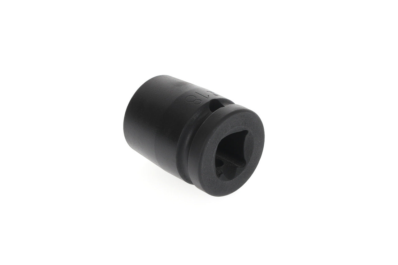GEDORE K 19 - Gots d'impacte de 1/2" de perfil hexagonal