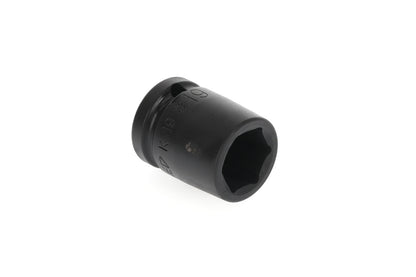 GEDORE K 19 - Gots d'impacte de 1/2" de perfil hexagonal