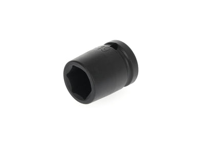 GEDORE K 19 - Gots d'impacte de 1/2" de perfil hexagonal
