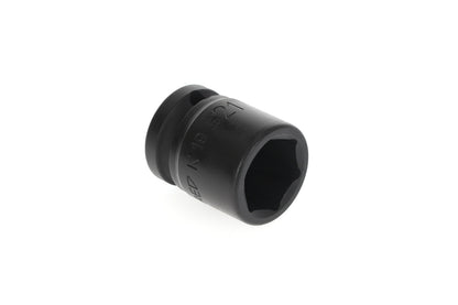 GEDORE K 19 - Gots d'impacte de 1/2" de perfil hexagonal