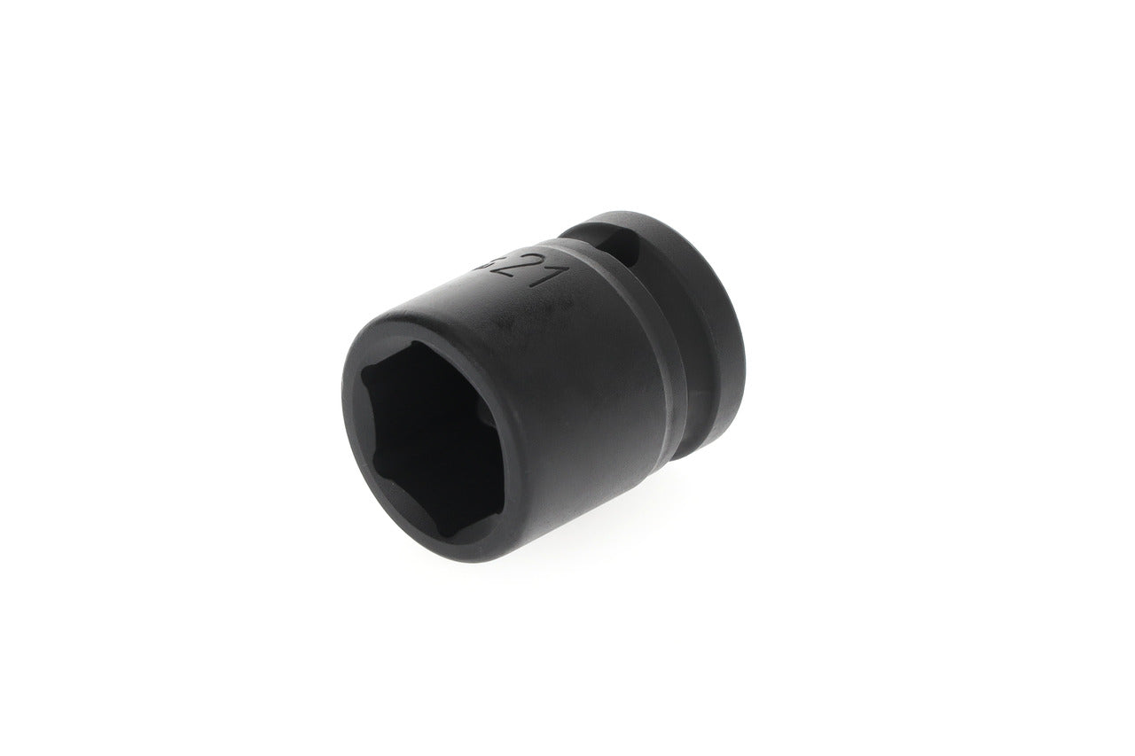 GEDORE K 19 - Gots d'impacte de 1/2" de perfil hexagonal
