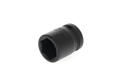 GEDORE K 19 - Gots d'impacte de 1/2" de perfil hexagonal
