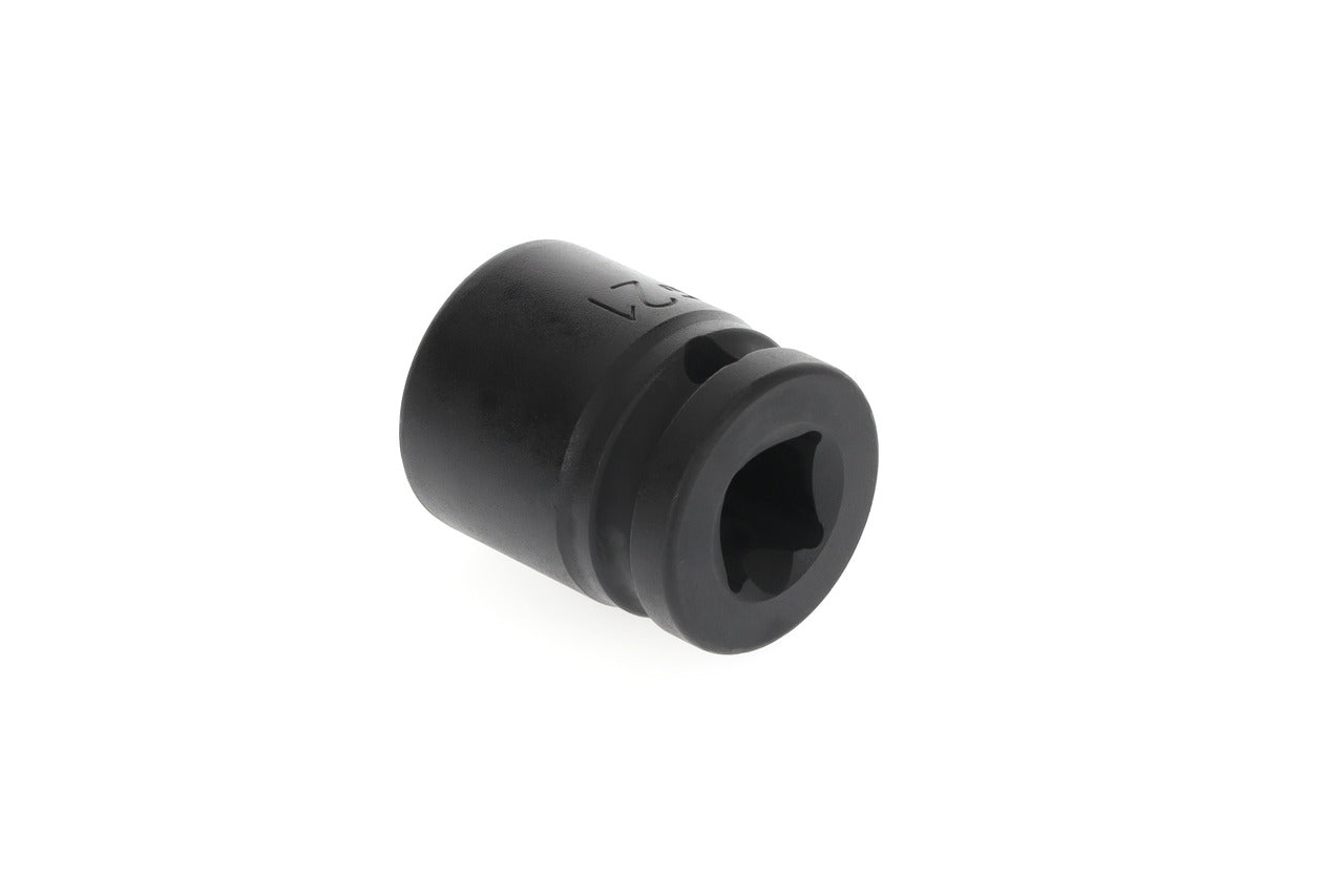 GEDORE K 19 - Gots d'impacte de 1/2" de perfil hexagonal