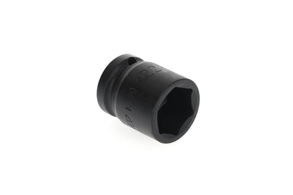 GEDORE K 19 - Gots d'impacte de 1/2" de perfil hexagonal