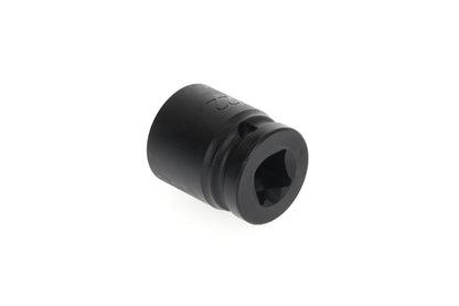 GEDORE K 19 - Gots d'impacte de 1/2" de perfil hexagonal