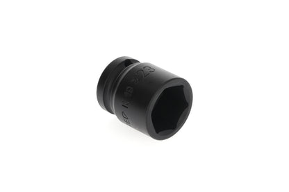 GEDORE K 19 - Gots d'impacte de 1/2" de perfil hexagonal