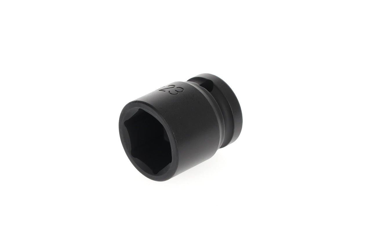 GEDORE K 19 - Gots d'impacte de 1/2" de perfil hexagonal