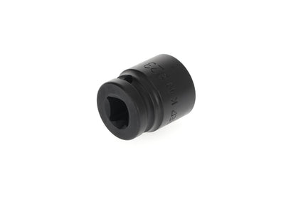 GEDORE K 19 - Gots d'impacte de 1/2" de perfil hexagonal