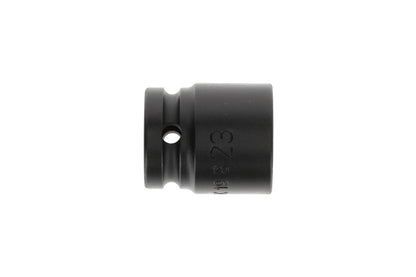 GEDORE K 19 - Gots d'impacte de 1/2" de perfil hexagonal