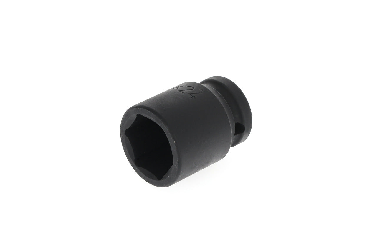 GEDORE K 19 - Gots d'impacte de 1/2" de perfil hexagonal