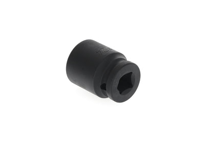 GEDORE K 19 - Gots d'impacte de 1/2" de perfil hexagonal