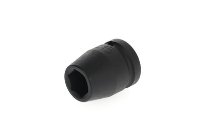 GEDORE K 19 - Gots d'impacte de 1/2" de perfil hexagonal