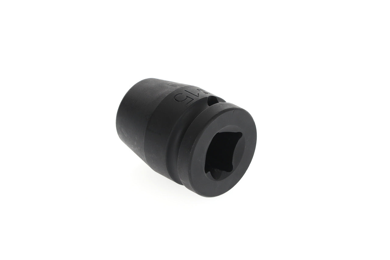GEDORE K 19 - Gots d'impacte de 1/2" de perfil hexagonal